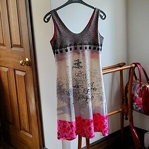 Volt design unique dress